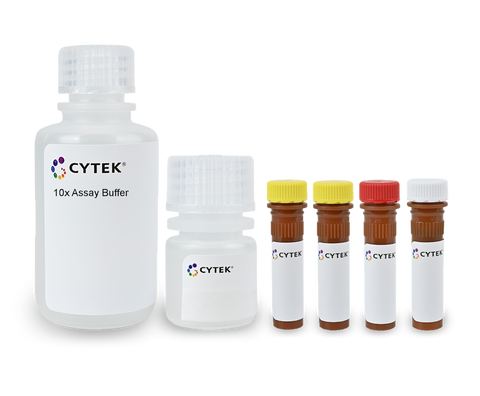 Amnis<sup>®</sup> Protein Aggregate & Silicone Oil Detection Kit
