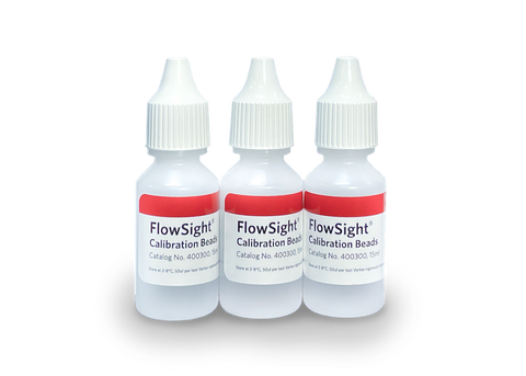 Amnis<sup>®</sup> FlowSight<sup>®</sup> Calibration Reagent