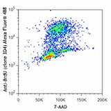 Alexa Fluor® 488 anti-BrdU