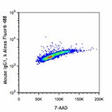 Alexa Fluor® 488 anti-BrdU