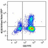 Brilliant Violet 570™ anti-human IFN-γ