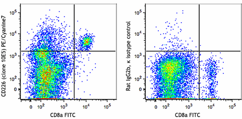 PE/Cyanine7 anti-mouse CD226 (DNAM-1)