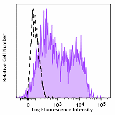 PE/Dazzle™ 594 anti-mouse CD25