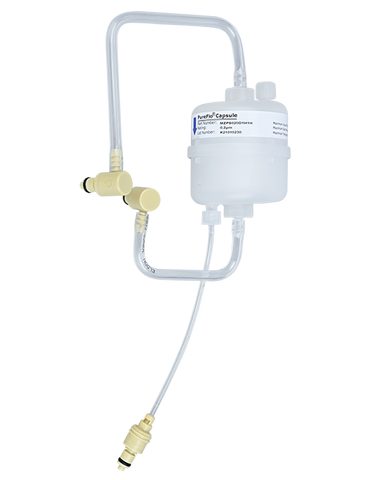 Sheath Filter Assembly, 0.2 micron