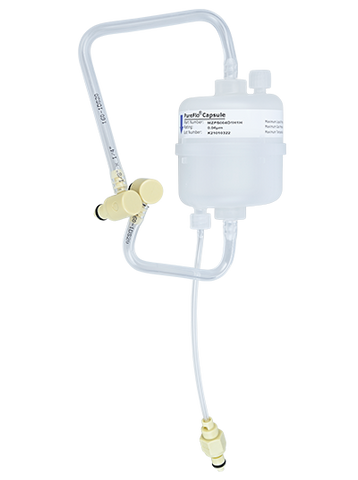 Sheath Filter Assembly, 0.04µm