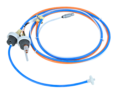 20L Cubitainer Adapter Assembly (6ft)