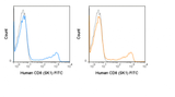 FITC Anti-Human CD8 (SK1)