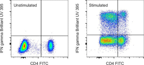 IFN gamma Monoclonal Antibody (4S.B3), Brilliant Ultra Violet™ 395, eBioscience™