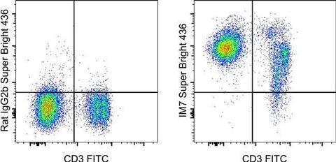 CD44 Monoclonal Antibody (IM7), Super Bright™ 436, eBioscience™