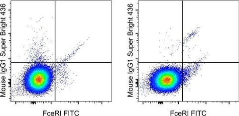 IgE Monoclonal Antibody (Ige21), Super Bright™ 436, eBioscience™