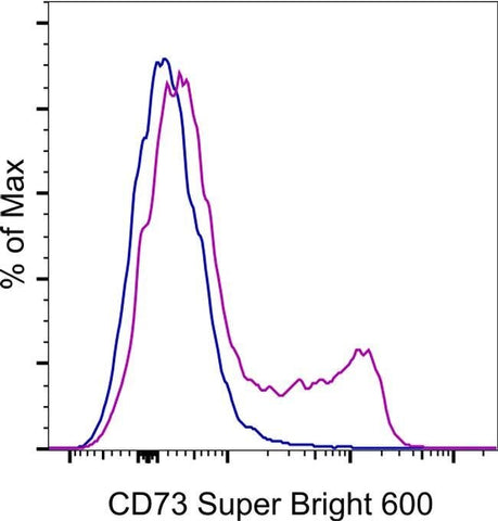 CD73 Monoclonal Antibody (AD2), Super Bright™ 600, eBioscience™