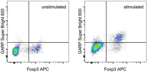 GARP Monoclonal Antibody (YGIC86), Super Bright™ 600, eBioscience™