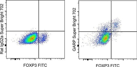 GARP Monoclonal Antibody (YGIC86), Super Bright™ 702, eBioscience™
