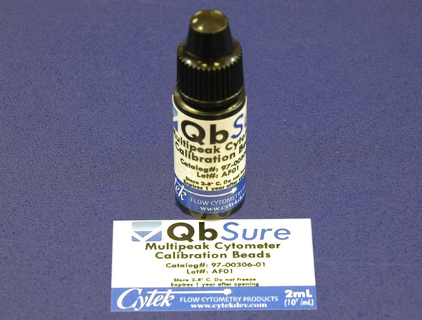 beads様 QbSure Beads | Cytek Biosciences