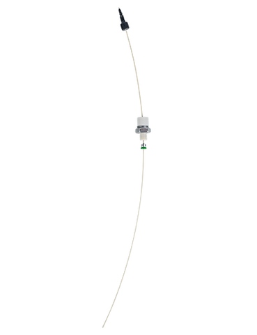 254 Micron Diameter Sample Line Assembly 1.0