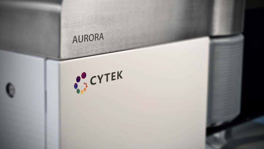 Aurora User Guide | Cytek Biosciences