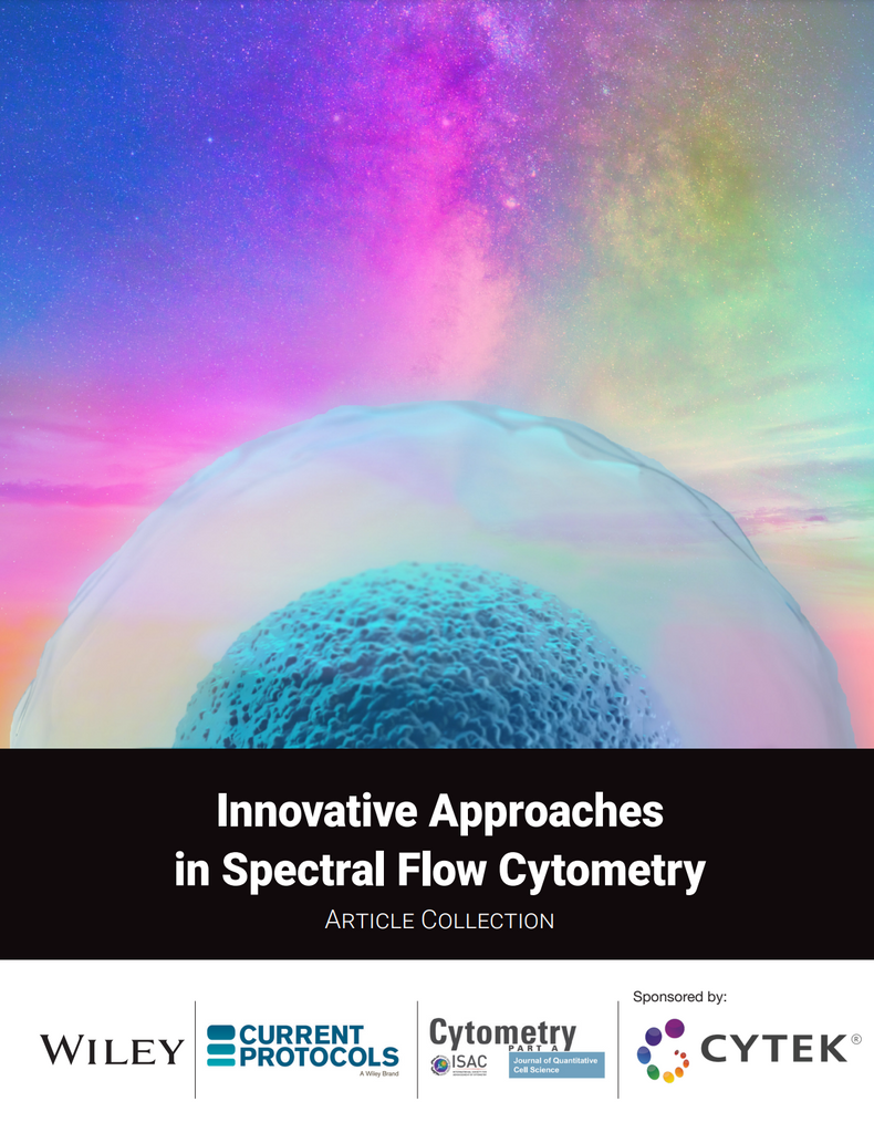 Innovative Approaches in Spectral Flow Cytometry | Cytek Biosciences