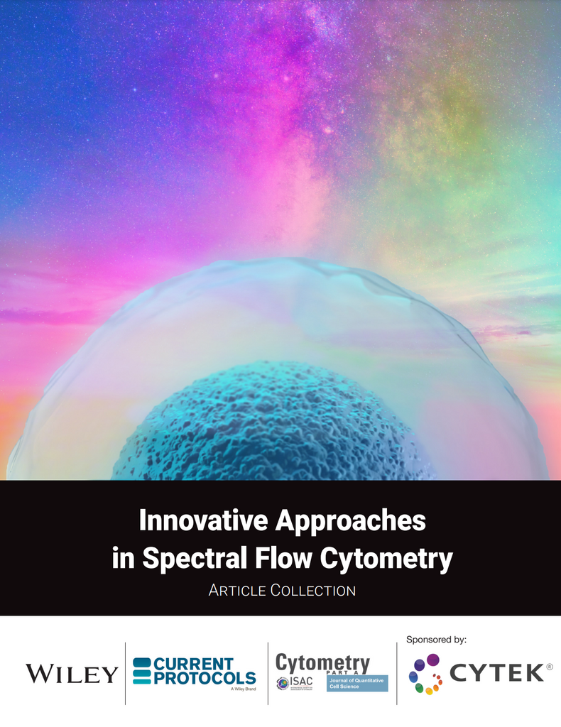 Innovative Approaches In Spectral Flow Cytometry | Cytek Biosciences