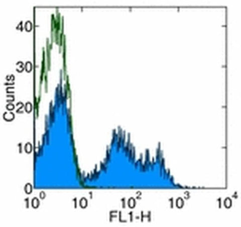 IgM Monoclonal Antibody (HIS40), FITC, eBioscience