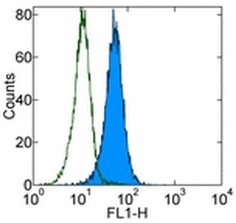 CD107b (LAMP-2) Monoclonal Antibody (eBioH4B4 (H4B4)), FITC, eBioscience