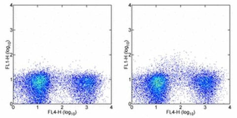 CD123 Monoclonal Antibody (5B11), FITC, eBioscience