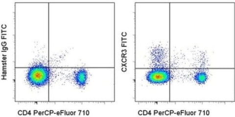 CD183 (CXCR3) Monoclonal Antibody (CXCR3-173), FITC, eBioscience