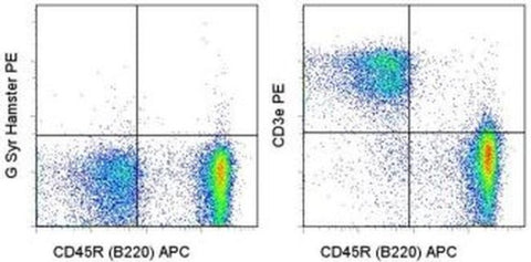 CD3e Monoclonal Antibody (eBio500A2 (500A2)), PE, eBioscience