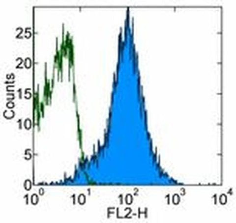 CD54 (ICAM-1) Monoclonal Antibody (YN1/1.7.4), PE, eBioscience