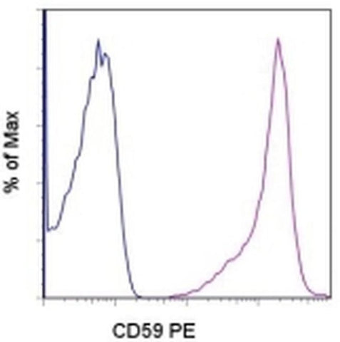 CD59 (Protectin) Monoclonal Antibody (OV9A2), PE, eBioscience