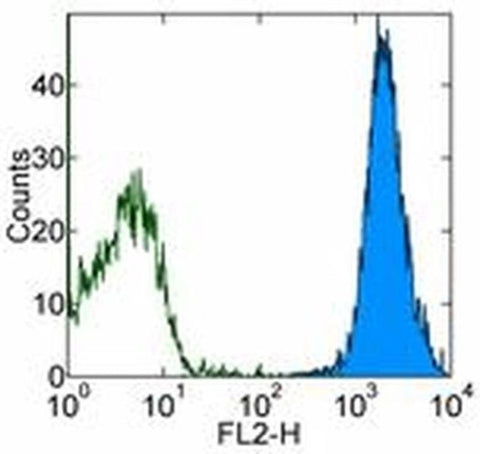 CD144 (VE-cadherin) Monoclonal Antibody (16B1), PE, eBioscience
