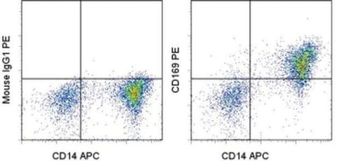 CD169 (Siglec-1) Monoclonal Antibody (7-239), PE, eBioscience