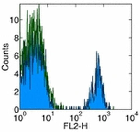 CD180 (RP105) Monoclonal Antibody (MHR73-11), PE, eBioscience