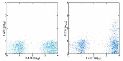 CD195 (CCR5) Monoclonal Antibody (eBioT21/8 (T21/8)), PE, eBioscience