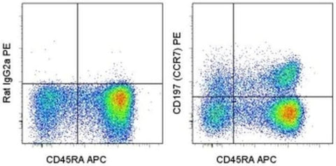 CD197 (CCR7) Monoclonal Antibody (3D12), PE, eBioscience
