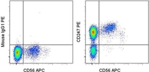 CD247 (CD3 zeta) Monoclonal Antibody (6B10.2), PE, eBioscience