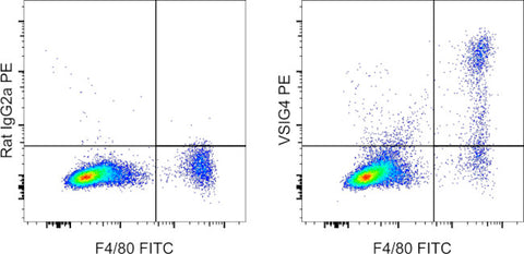 VSIG4 Monoclonal Antibody (NLA14), PE, eBioscience