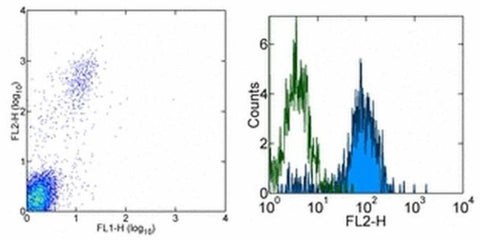 CD328 (Siglec7) Monoclonal Antibody (eBioQA79 (QA79)), PE, eBioscience