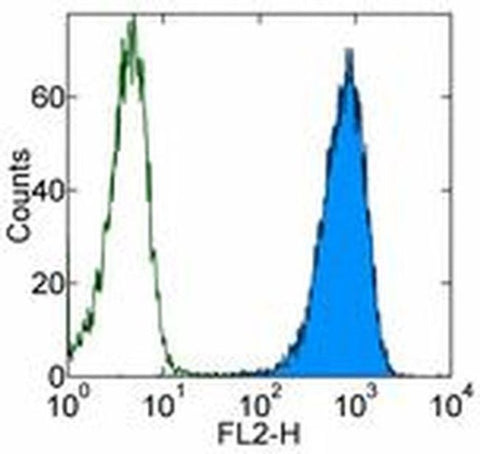 RAE1 gamma Monoclonal Antibody (CX1), PE, eBioscience