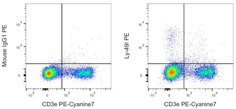 Ly-49I Monoclonal Antibody (YLI-90), PE, eBioscience