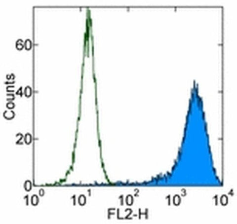 c-Met Monoclonal Antibody (eBioclone 7), PE, eBioscience