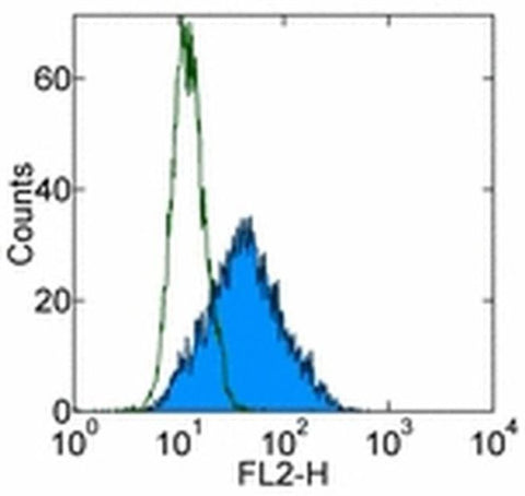 CD338 (ABCG2) Monoclonal Antibody (5D3), PE, eBioscience
