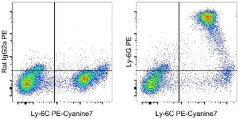 Ly-6G Monoclonal Antibody (1A8-Ly6g), PE, eBioscience