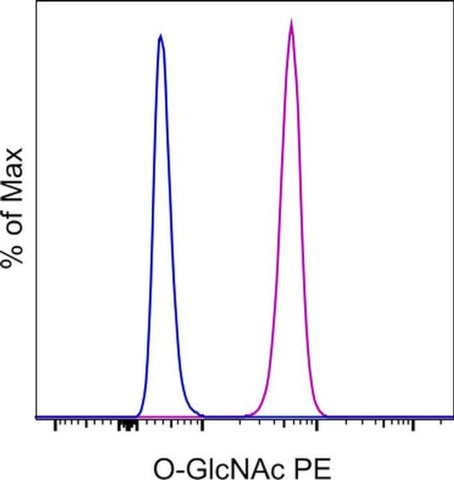 O-GlcNAc Monoclonal Antibody (RL2), PE, eBioscience