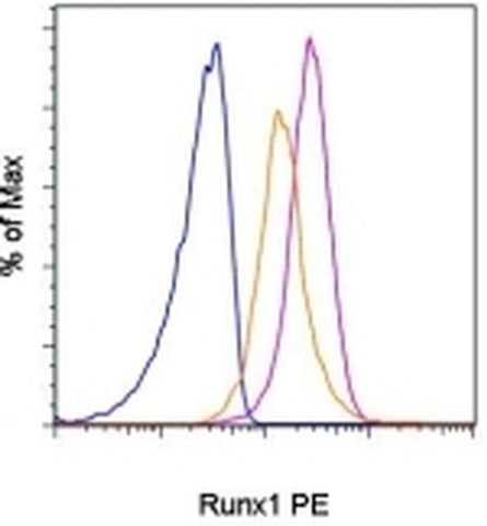 RUNX1 Monoclonal Antibody (RXDMC), PE, eBioscience