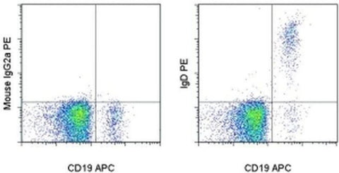 IgD Monoclonal Antibody (IA6-2), PE, eBioscience
