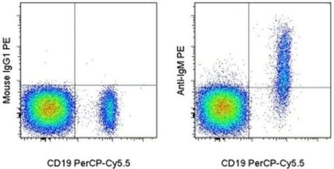 IgM Monoclonal Antibody (SA-DA4), PE, eBioscience