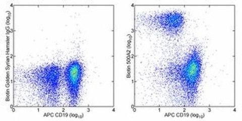 CD3e Monoclonal Antibody (eBio500A2 (500A2)), Biotin, eBioscience