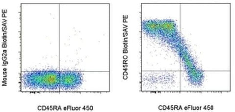 CD45RO Monoclonal Antibody (UCHL1), Biotin, eBioscience