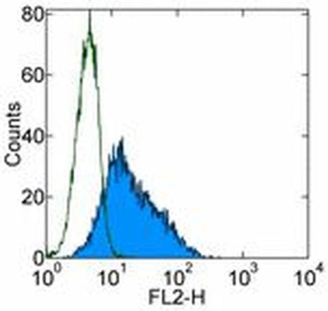CD51/CD61 (Integrin alpha v beta 3) Monoclonal Antibody (23C6), Biotin, eBioscience