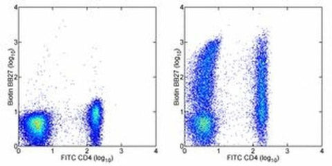 CD101 Monoclonal Antibody (BB27), Biotin, eBioscience